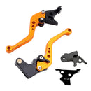 NEW Short Clutch Brake Lever fit for YAMAHA XSR 155 MT15 2019-2022