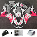 2016-2020 Aprilia RSV4 1000 Injection Fairing Kit Bodywork Plastic