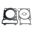 2006-2010 Yamaha YFM450 Wolverine 450 Cylinder Piston Gaskets Top End Rebuild Kit 5ND-11310-00 5GH-11310-00