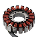 Magneto Stator 31120-LH1-000 For SYM Joymax Z300 HD 300i 4T ABS 2019-2020