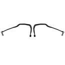 Hand Guard Protector Bracket Holder fit for BMW R1300GS 2024-2025