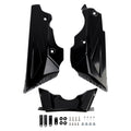 2022-2025 Yamaha XSR900 Belly Pan Lower Engine Spoiler Fairing Cover