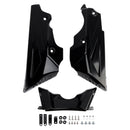 2022-2025 Yamaha XSR900 Belly Pan Lower Engine Spoiler Fairing Cover