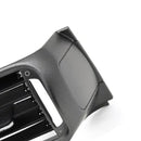 Front Right AC Vent Cover Gray For Porsche 911 Carrera Targa 997 2004-2012 99755213205 99755213206
