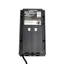 Car Charger Battery Eliminator Adapter For TK-480 TK-385 TK-280 TK-290 TK-380