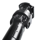 1999-2001 Ford F-350 Super Duty V8 7.3L Diesel Front w/Single Rear Wheel (SRW) Driveshaft Assembly 5C3Z4A376D F81Z4A376MA