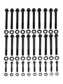 Cylinder Head Bolts Kit 134-3610 For Chevrolet Gen III IV LS Engines 2004+