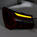 2019-2023 For Audi A6 C8 Left LED Outer Tail Light Assembly 4KD945091