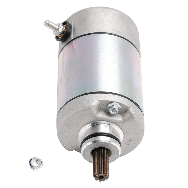 Starter Motor For HiSUN 400 UTV ATV MSU YS400 Massimo Bennche Supermach Qlink