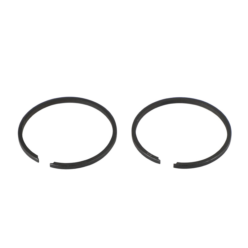 38mm Cylinder Piston Gasket Kit 50cc For Simson S51 KR51/2 Schwalbe SR50 S53 Fedex Express