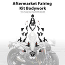 Injection Bodywork Fairing Kit for Street Triple 765 R/RS 2023-2025