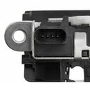 6P1 1.2 TSi Tailgate Lock Trunk Lock 6J4827505E9B9 For Seat Ibiza IV 6J5