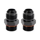 GM 6.6L LLY Duramax LB7 2001-2005 Transmission Cooler Lines 21101404