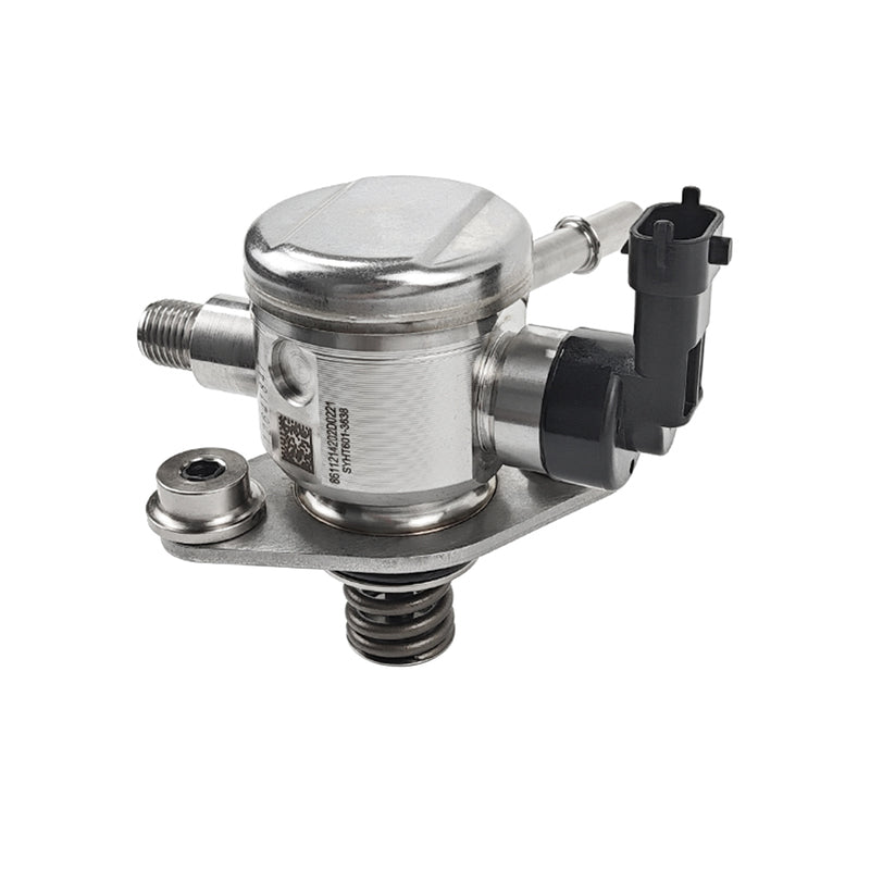High Pressure Fuel Pump 12641847 Fit Buick Fit Chevrolet Equinox 2.4L 2010-2016