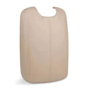 Beige Leather Armrest Centre Console Lid For Honda Accord 2008-2012