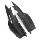 Unpainted ABS Rear Tail Seat Side Cover Fairing For Yamaha MT-09 FZ09 2017-2020
