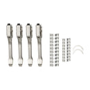 Hyundai Sonata 2007�C2014 G4KH 2.0T Engine Crankshaft & ConRods & Bearing