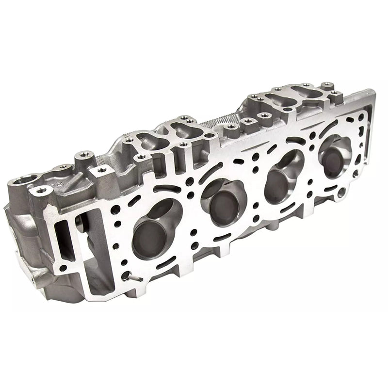 1985-1995 Toyota 4Runner 2.4L SOHC 8v 4Cyl. Complete Cylinder Head