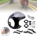 2014-2024 for BMW R NINE T Windshield WindScreen