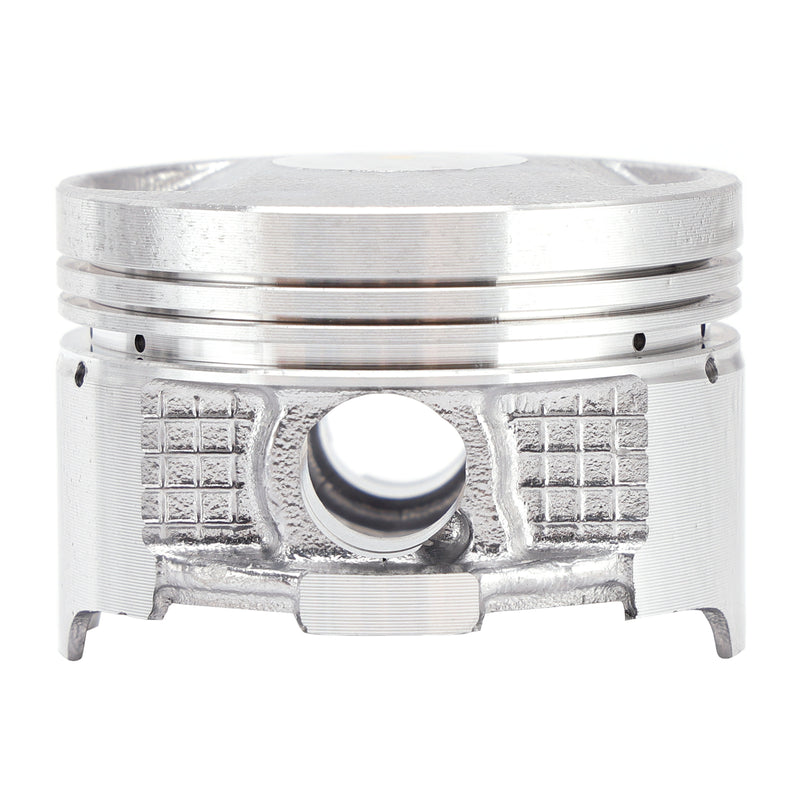 Cylinder Piston Gasket Kit For Honda XR 125 L JD19 2003-2009 CG125 ES 2004-2009