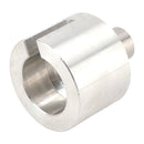 Crankshaft Drilling Pin Fixture Tool Balancer Bolt for Chevy 230 283 327