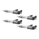 4Pcs Fuel Injector For Citroen Jumper For Fiat Ducatol 2000-09 0445120002