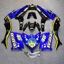 Amotopart Yamaha T-Max TMAX530 2015-2016 Fairing Kit Bodywork ABS