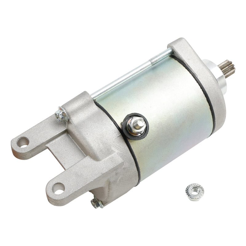 STARTER MOTOR FOR EXPLORER TRASHER 320 X SM / SMC JUMBO 302 301 300 35800-JOW-00