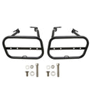 Saddlebag Support Mounting Bracket For Scrambler 1100 2017-2023 2022 21 Right