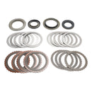 Powershift 6DCT450 MPS6 Super Kit For Volvo Dodge Clutch Friction/Steel Springs