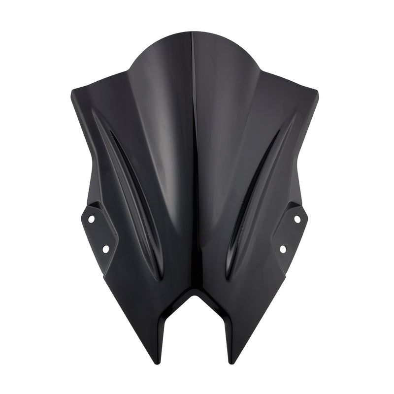 Windshield Windscreen for KAWASAKI NINJA 500 EX500R 2024-2025
