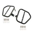 Saddlebag Support Mounting Bracket For Scrambler 400 800 2015-2023 2022 Right