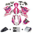 Amotopart Ducati 1199 899 2012-2015 Fairing Kit Bodywork Plastic ABS
