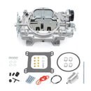 4 Barrel 1906 AVS2 Carburetor 650 CFM Electric Choke For GMC 1980-1987