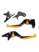 Adjustable Clutch Brake Lever fit for HONDA CRF1100L Africa Twin 2022-2024