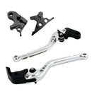 Long Clutch Brake Lever fit for HONDA CRF1100L Africa Twin 2020-2021