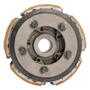 Clutch Weight Shoe Centrifugal Carrier For Honda TRX300 Fourtrax 300 1988-2000