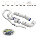 Silicone Radiator coolant Hose kit For BMW S1000XR 2021-2024