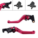 NEW Short Clutch Brake Lever fit for KYMCO AK550 2017-2022