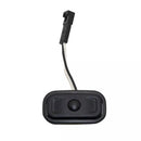 Left & Right Steering Wheel Radio Control Switch for Chrysler Dodge Jeep