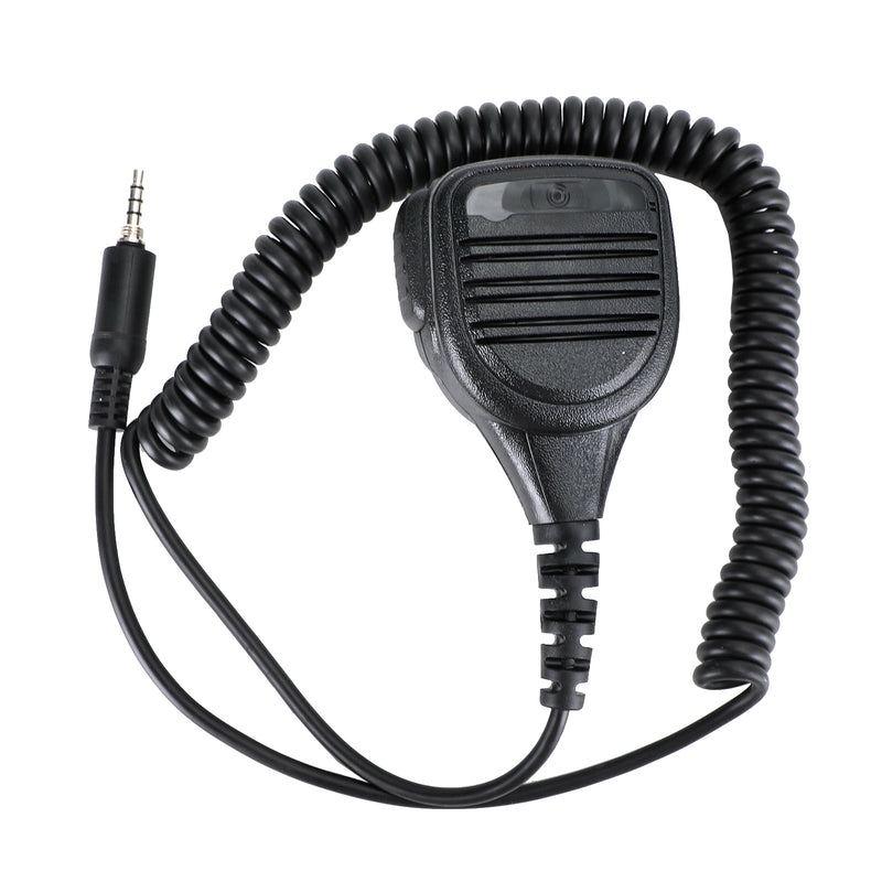 ICOM M33/M34-SM08 Waterproof Microphone Speaker For IC-M33 M36 M37 M23 M24 M25