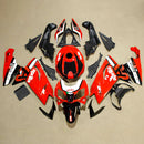 2006-2011 Aprilia RS125 Injection Fairing Kit Bodywork Plastic ABS
