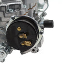 4 Barrel 1906 AVS2 Carburetor 650 CFM Electric Choke For GMC 1980-1987