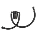 Catch Can Air Oil Separator For Chevy Silverado 2019-2022