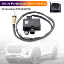 For Isuzu D-MAX 8983300950 Diesel Particulate Matter Sensor PM Sensor