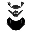 2020-2022 for Street Triple 765 R/RS Injection Bodywork Fairing Kit