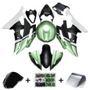 Injection Fairing Kit Bodywork Plastic ABS For Yamaha YZFR6 YZF-R6 2008-2016