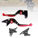 Adjustable Clutch Brake Lever fit for BMW R NINE T /PURE/RACER 2017-2023
