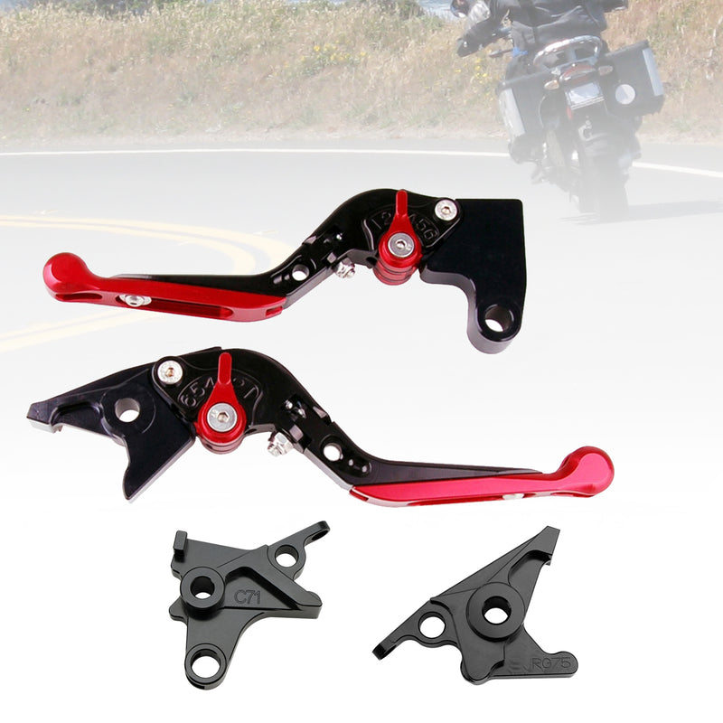 Adjustable Clutch Brake Lever fit for BMW R NINE T /PURE/RACER 2017-2023
