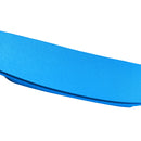 Steering Wheel Paddle Shifter For Renault Arkana 2021-24 Aluminium Blue